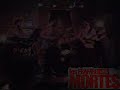 Sloan Cover - Chester the Molester by the Framboises Mortes