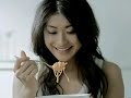 Yamada Yu: Nissin Spa-O 30s CM