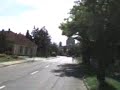 Toure de Kanyar, m�r esztergom