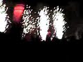 TVXQ malaysia concert 1124 2007--rising sun(fire work)