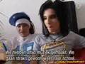 Tokio Hotel Out Takes