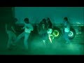 Jumpstyle Nachtschicht Korsika krochn Illegal 07