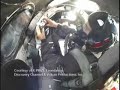 Compilation of the two flights which won the X-Prize for the Scaled-Composites team.