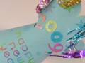 Ku-Ku CRAFTS New Year Hat (Sombrero de Año Nuevo)