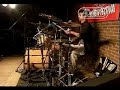 Jeffrey Jones DrumClinic www.drummersfestival.be Jeffrey Jones DrumClinic www.drummersfestival.be