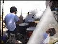 Recording new Cosmica\