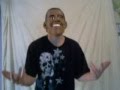 videos de Obama Rocks to vanilla ice!