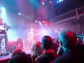 Stray Cats 2008 LIVE @ Paradiso Amsterdam