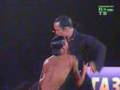 Paul Killick & Hanna Karttunen - Rumba