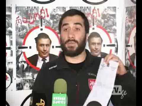 სამი შეკითხვა ეკონომიკის მინისტრს