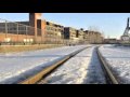 Detroit's abandoned Packard plant, remnant of industrial glory days