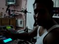 demostracion como funciona la musica con teclados (juanito y sus teclados)
