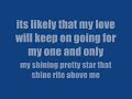 My Love Don`t Stop - Karma K