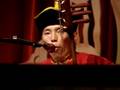 The Best Borbangnadyr, un style de chant diphonique touva