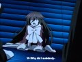 Pandora Hearts - Jack Bezarius' message