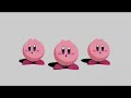 OK GO KIRBY!