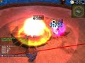 Dekaron Action 6 GamePlay