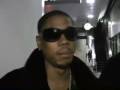 DeVante Swing of Jodeci At LAX, Talks Chris Brown And Rihanna