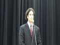 Chinese Speech Competition ???