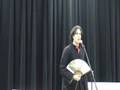Chinese Speech Competition 汉语桥