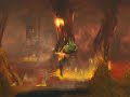 Mortal Kombat vs DC Universe Liu Kang vs Sub-Zero