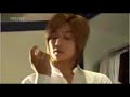 Naked Hyun Joong As Jihoo in Boys Before Flowers
