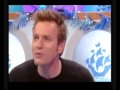 Ewan Blue Peter Badge Ewan Blue Peter Badge