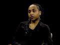Gigi Iam interviews Layela Mashavu; Gene & Sandra Fisher1of4