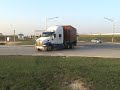 Elwood, IL, Intermodal 9/18/07 Part Four