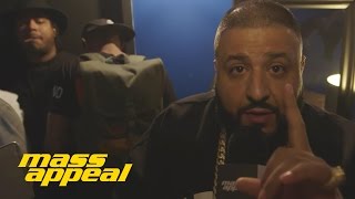 Recap of Mass Appeal's Live At The BBQ SXSW 2016