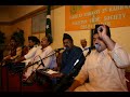 Qawal Najmuddin Saifuddin & Bros , Sufiana Mystic Qawwali Qawal Najmuddin Saifuddin & Bros , Sufiana Mystic Qawwali