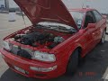 Audi S4 S6 2,2T Coupe V8 biturbo on S//Fest cruise