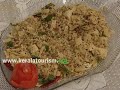 Pappadam Thoran Kerala Recipe