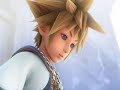 Understand the dream is over - Kingdom Hearts Understand the dream is over - Kingdom Hearts