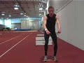 Depth Jump - Bunny Depth Jump - Bunny