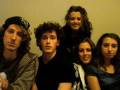 videos de Thanksgiving 2008