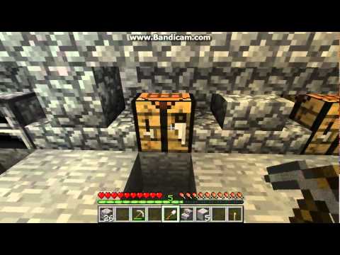 kraftblokk - This Is My Sixth Episode Of My New minecraft Series In This Episode I Do Some Cool Improvements To The Cave. -Comment- -Rate- -Subscribe- Link To My Channel ...