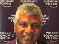 Summit on the Global Agenda - Alex Govender Summit on the Global Agenda - Alex Govender