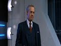 after bodderick tells robocop that hes been working with dick jones vice president of ocp all this time robocop sets off to confront dick jones in the ocp building where he meets ed 209