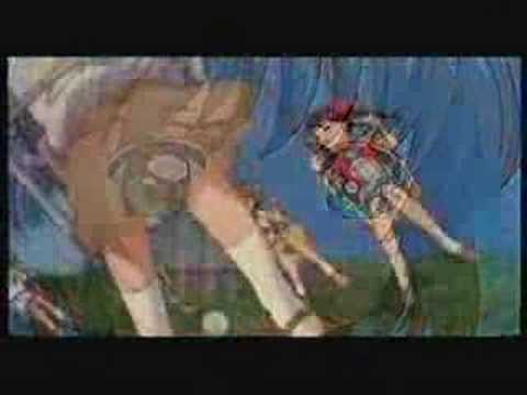 カードキャプターさくら- "Nuestro Amor"