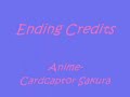cardcaptor sakura  nuestro amor