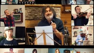 La Primavera на карантине