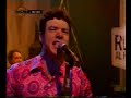 Catupecu Machu - Y lo que quiero (vivo)