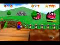 videos de Gameshark Code: Attack Of The Chain-Chomps - Mario 64