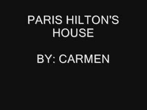 Paris Hilton