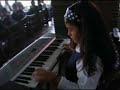 VALERIA EN EL DIA DE PAP�