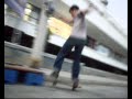 Wilmer A Skate