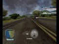 A tough, thrilling, absorbing, gruelling, involving, intense (add as many adjectives) and of course, long races in the game 'test drive unlimited' (tdu). Called 'millionaire's challenge', its a 124 mile race through the winding roads of honolulu (oahu, hawaii), with routine traffic and police - all to be done in 60'00