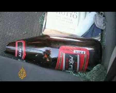 Violence and fear grips Zimbabwe - ...
