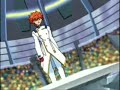 Kai/Tyson/Brooklin: Friend or foe? Kai/Tyson/Brooklin: Friend or foe?